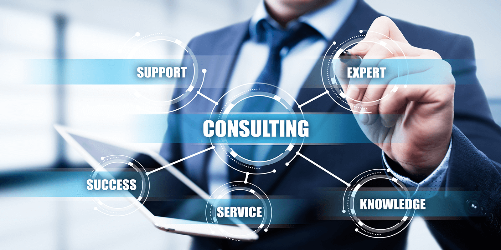 Business Consulting