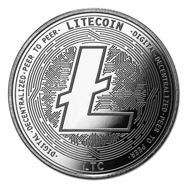 Litecoin