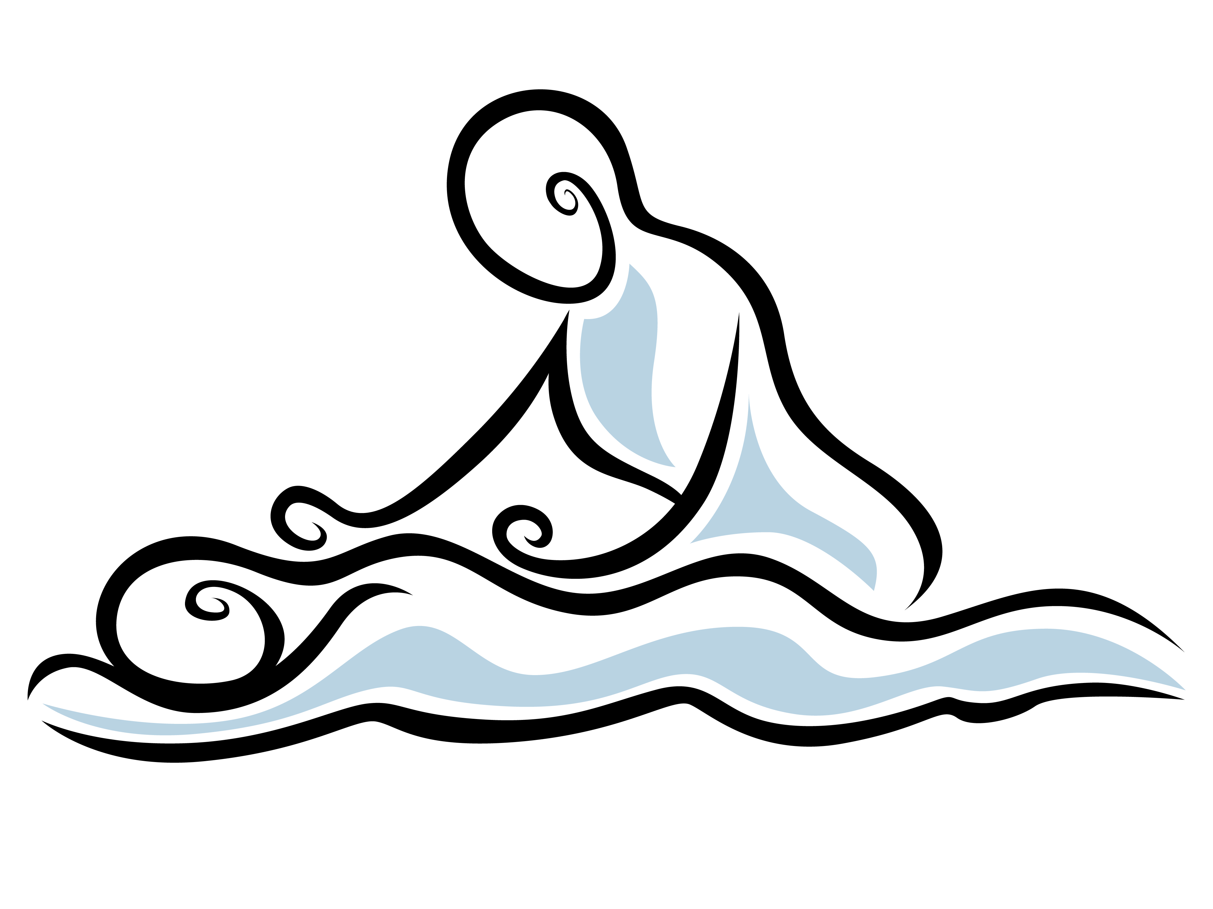 Massage icon
