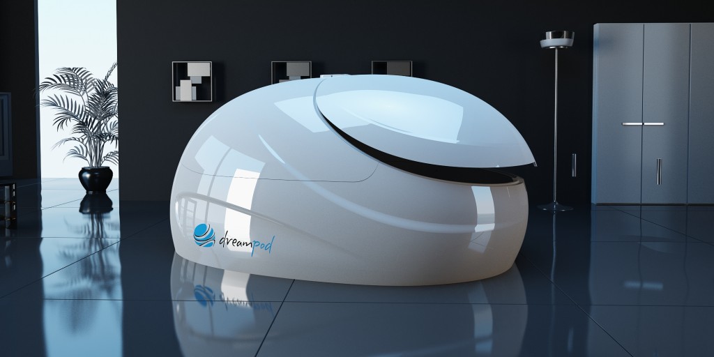 Welcome to Float Euphoria