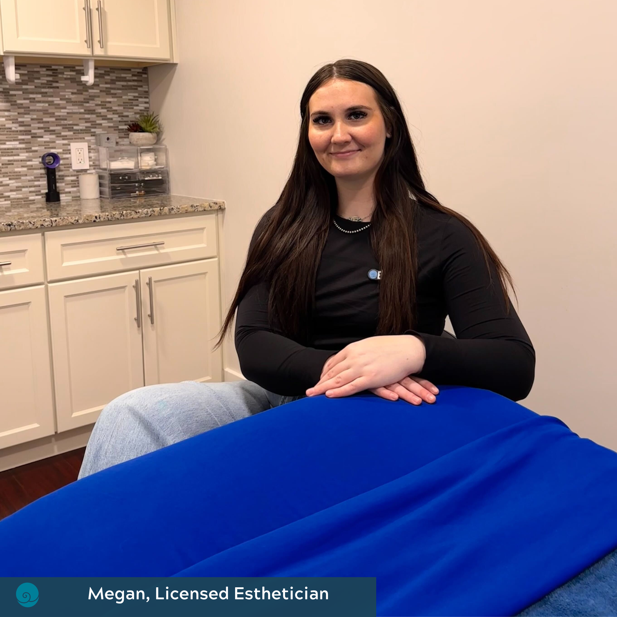 Esthetician