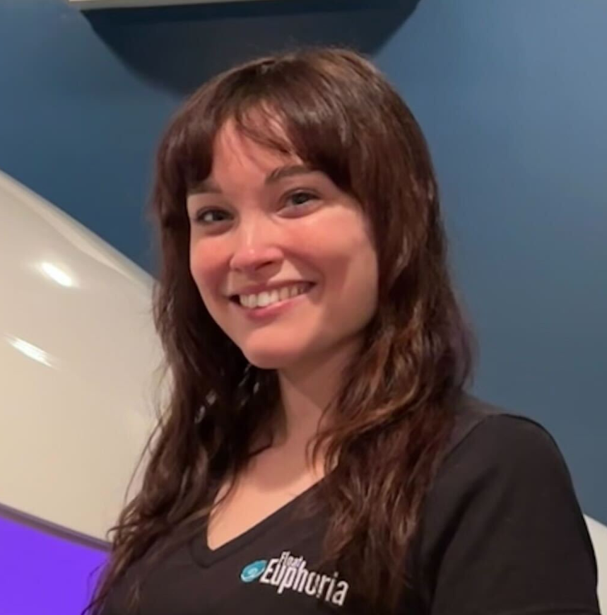 Image of therapist